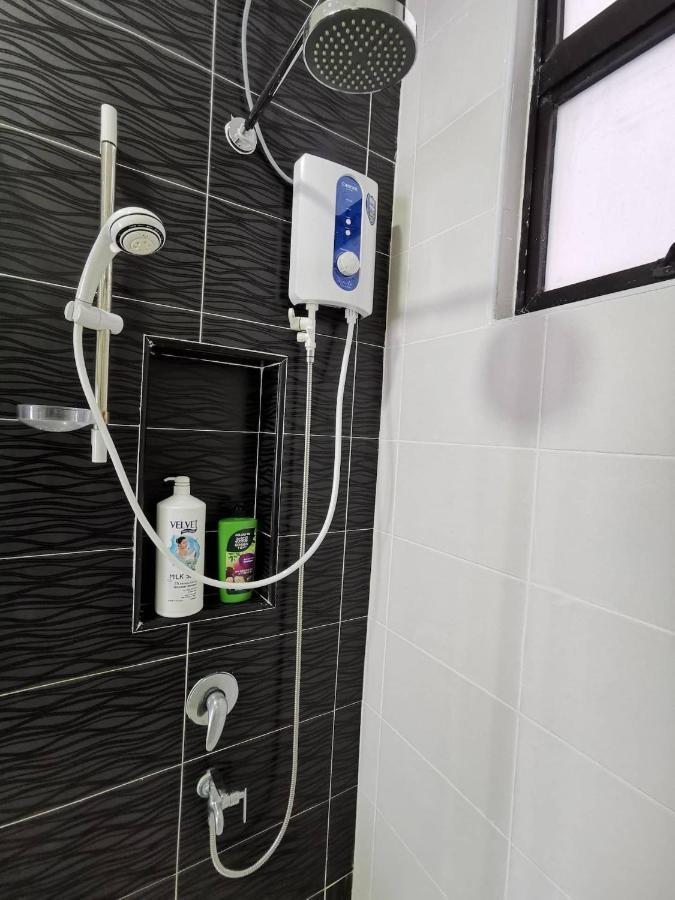 B2510 Paradigm Mall 2Br 6Pax Wifi Tvbox Netflix! Prime Area The Platino By Stay Johor Bahru Exterior photo