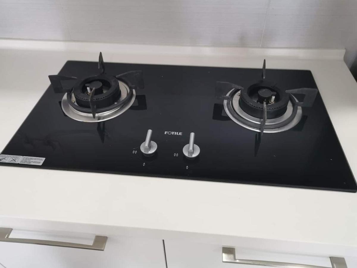 B2510 Paradigm Mall 2Br 6Pax Wifi Tvbox Netflix! Prime Area The Platino By Stay Johor Bahru Exterior photo